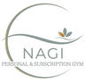 NAGI personal & subscription gym
